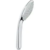 GROHE Euphoria 110 hierova suihkupää, kromi