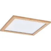 LUCANDE Led Joren , himmennettävä, Vaalea puu, Olohuone/ruokailutila, Puu, Kartano/rustiikki