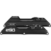 Powerslide Nova 3x110 Tri Rullaluistimet