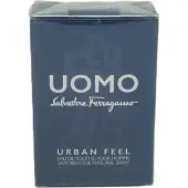 Salvatore Ferragamo Uomo Urban Feel Eau de Toilette 30 ml