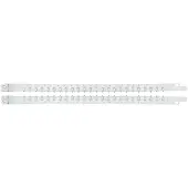 DeWalt Sahanterä tandemsahalle DT2975; 430 mm