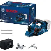 Bosch Akkuhöylä GHO 185-LI (ilman akkua ja laturia) - SOLO