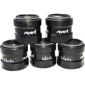 RockShox Reverb/reverb Stealth A1-b1 Huoltosarja 5 Yksiköt