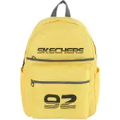 SKECHERS Downtown 18l reppu - tyyliä ja kapasiteettia arkeen