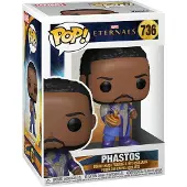 Funko POP! ! POP VINYL SACK LUNCH POP 10