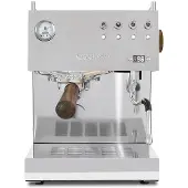Ascaso Steel Uno PID Inox&amp;Wood espressokeitin - puoliammattimainen