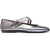 Wonders Eider Mary Jane Ballerinat