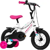 HUFFY So Sweet 12´´ Fahrrad