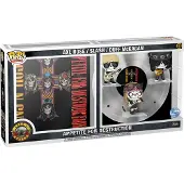 Funko POP! POP figures Album Deluxe Guns N Roses Appetite For Destruction Exclusive