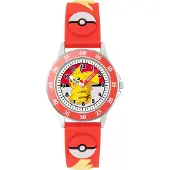 Peers Hardy - Pokemon Red 3D Time Teacher Strap - Katsella