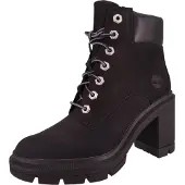 Timberland Nauhanilkkurit 'Allington' musta