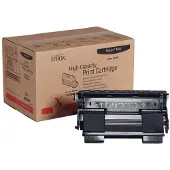 Xerox Värikasetti musta 18.000 sivua, High Yield