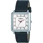 Shopalstore Unisex-kello Arabians HBA2256N (35 mm) - Arabians - Kvartsi - Nahka - Unisex