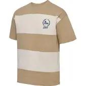 Hummel Loose Bees Stripe Lyhythihainen T-paita