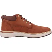 Timberland Cross Mark Plain Toe Chukka Boots Ruskea EU 44 Mies