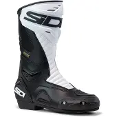 Sidi Performer Gore-Tex vedenpitävät moottoripyöräsaappaat