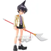 Banpresto Shaman King Tao Ren-hahmo