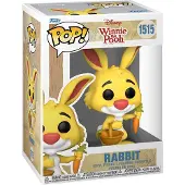 Funko POP! Pop Vinyl Wtp S3 Rabbit - Multi/patterned - ONE SIZE