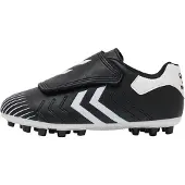 Hummel Hattrick Mg Jr - Black - 32