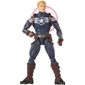 Hasbro Marvel Legends Series Marvel Comics Commander Rogers 15cm