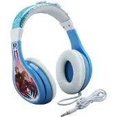 Disney Frozen FR-140 Frozen II kuulokkeet