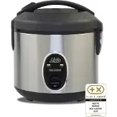 Solis Ricecooker Compact 0,8l