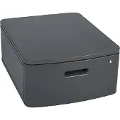 Lexmark Tulostimen mediakaappi