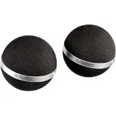 Terratec Concert BT mobile stereo, 2.0 kanavaa, 1-suuntainen, 3 W, Langallinen & langaton, 2.1+EDR, 10 m (130658)