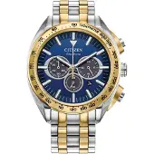 Citizen Ca4544-53l Kello