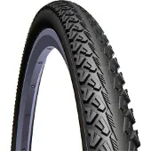 Rubena Shield V81 Classic 0.9 26´´ X 1.75 Kaupunkipyörän Jäykkä Rengas