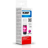 KMP – C134, Magenta, 70 ml, 1 kpl, 7700 sivua (1580,0006)