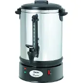 Bartscher Perkolaattori Regina 40 - 6.8 l, ruostumaton teräs