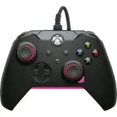 PDP Pad Fuse Black (049-012-GP)