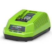 Greenworks Laturi G40C; 40 V