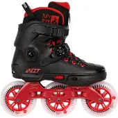 Powerslide Next 110 Rullaluistimet