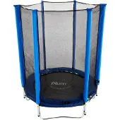 Plum Junior Springsafe Trampoliini, Sininen