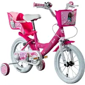 Barbie 14´´ Pyörä