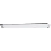 Arcchio Led Vinca , Alumiini/harmaa/sinkki, Työhuone/toimisto, Synteettinen materiaali, Moderni