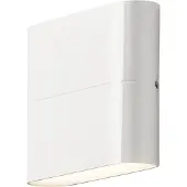 Konstsmide Seinävalaisin Chieri Konstsmide 7972-250 LED valkoinen
