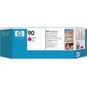 HP 90 Kirjoitinpää Magenta