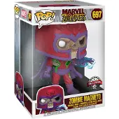 Funko POP! Ihme Zombies Magneto -hahmo 25 Cm