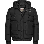 Lonsdale Dollagh Takki