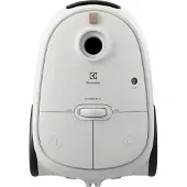 Electrolux EB61H6SW imuri 3,5 L Rumpupölynimuri Kuiva 850 W Pölypussi