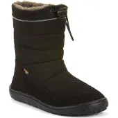 Froddo Barefoot Up Tex Snow Wool lasten paljasjalkakengät