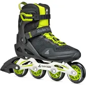 Rollerblade Macroblade 80 Rullaluistimet