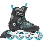 K2 Alexis 80 Alu rullaluistimet