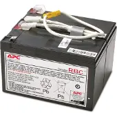 APC REPLACEMENT BATTERY CARTRIDGE #5 (RBC5)