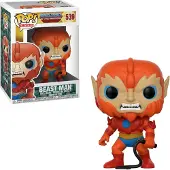 Funko POP! Universumin Mestarit Petoihmisfiguuri