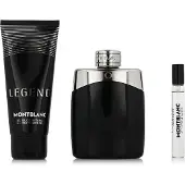 Mont Blanc Legend Lahjasetti