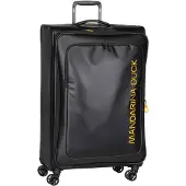 Mandarina Duck Eco Coated Large Exp Matkalaukku